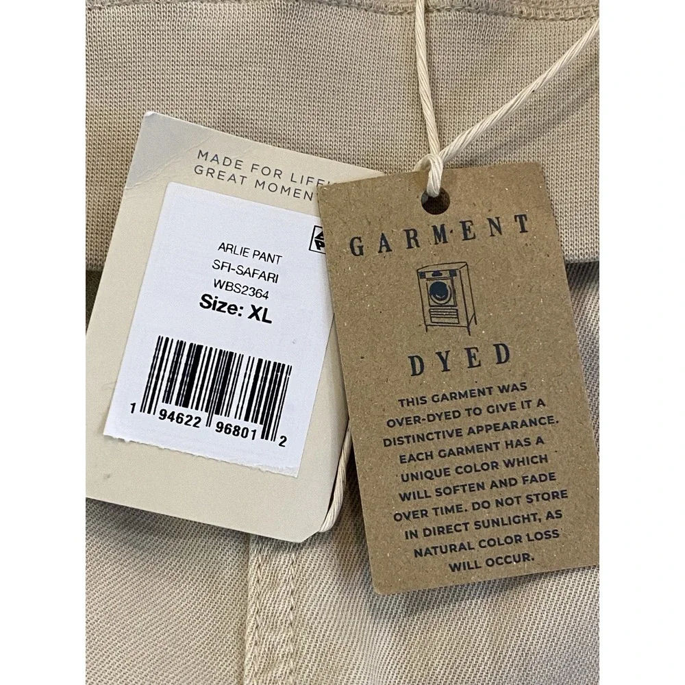 Faherty nwt arlie